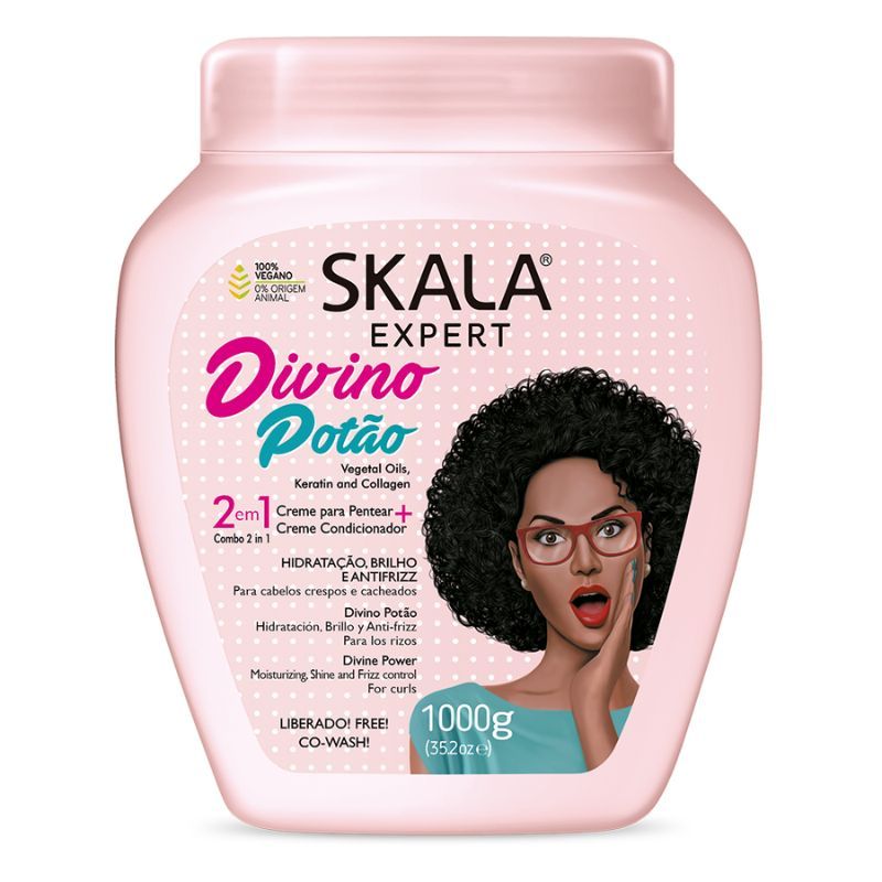 Skala Expert- Cream Divino Potao 1000g