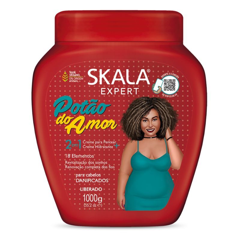 Skala Expert- Potao Do Amor1000g