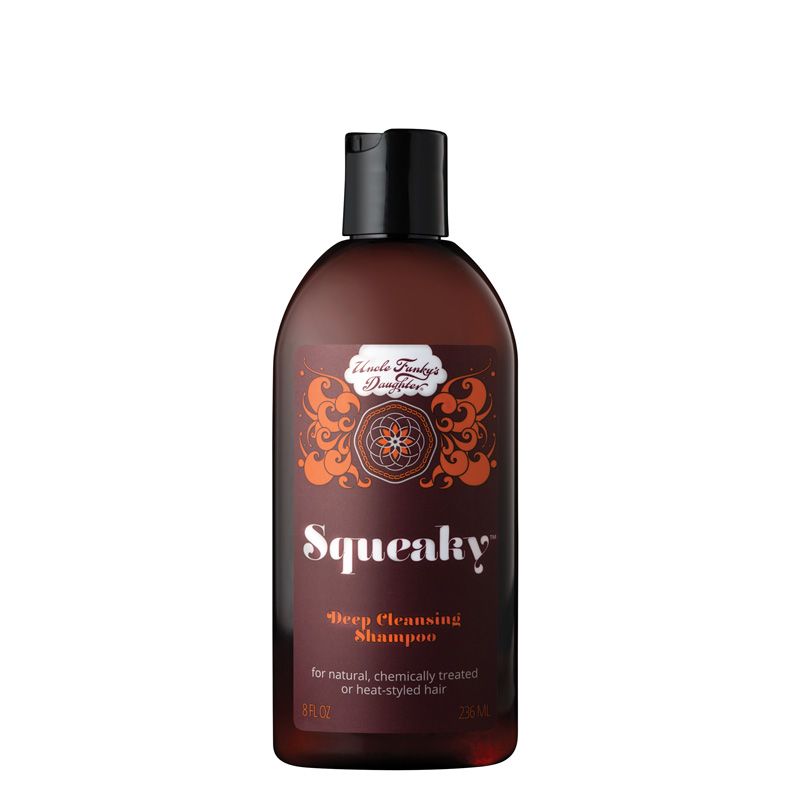 Uncle Funky's Daughter - Squeaky Product