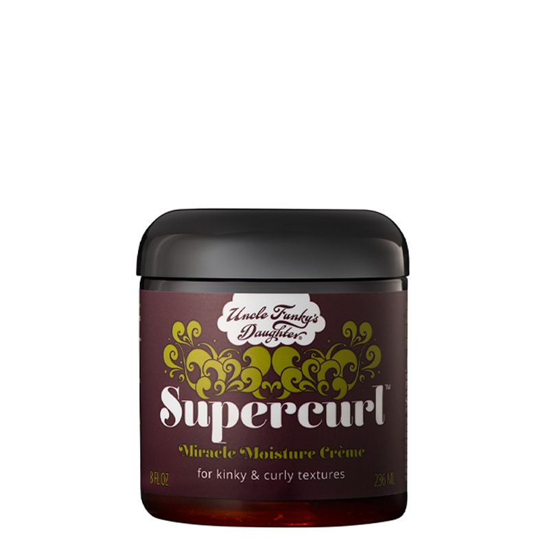 Uncle Funky's Daughter - Super Curl Product