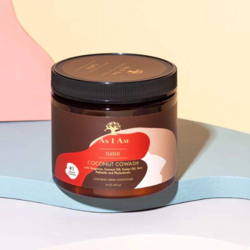 As I Am - Coconut Co-wash