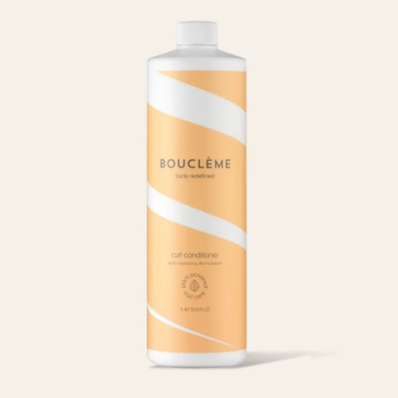Curl Conditioner 1Litre (Kuwait Only)