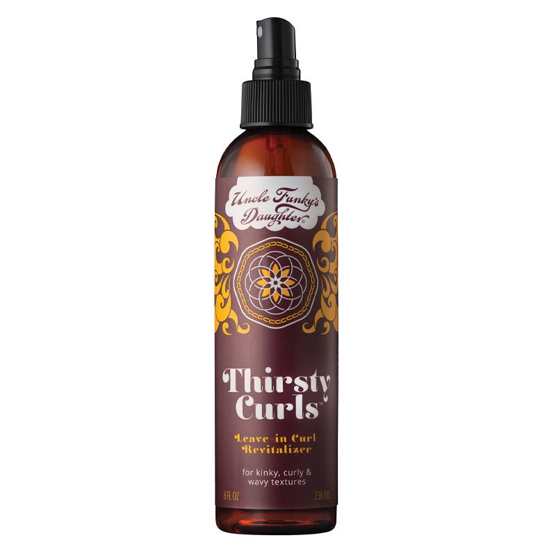 Uncle Funky's Daughter - Thirsty Curls Product
