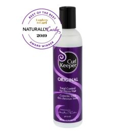 Crisp Curl Keeper Original Scene for Mobile Crisp Curl Keeper Original Scene for Mobile