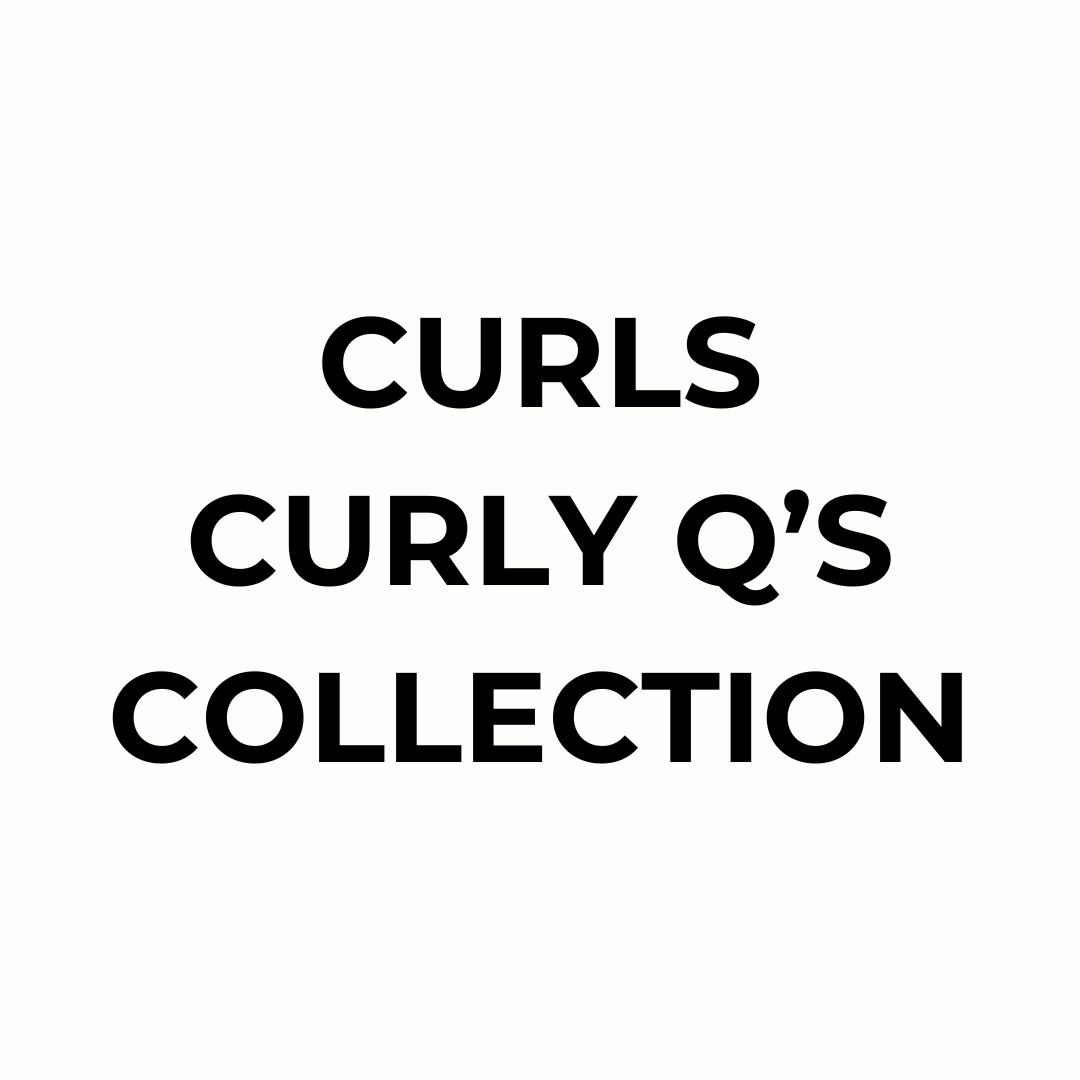 CURLY Q's