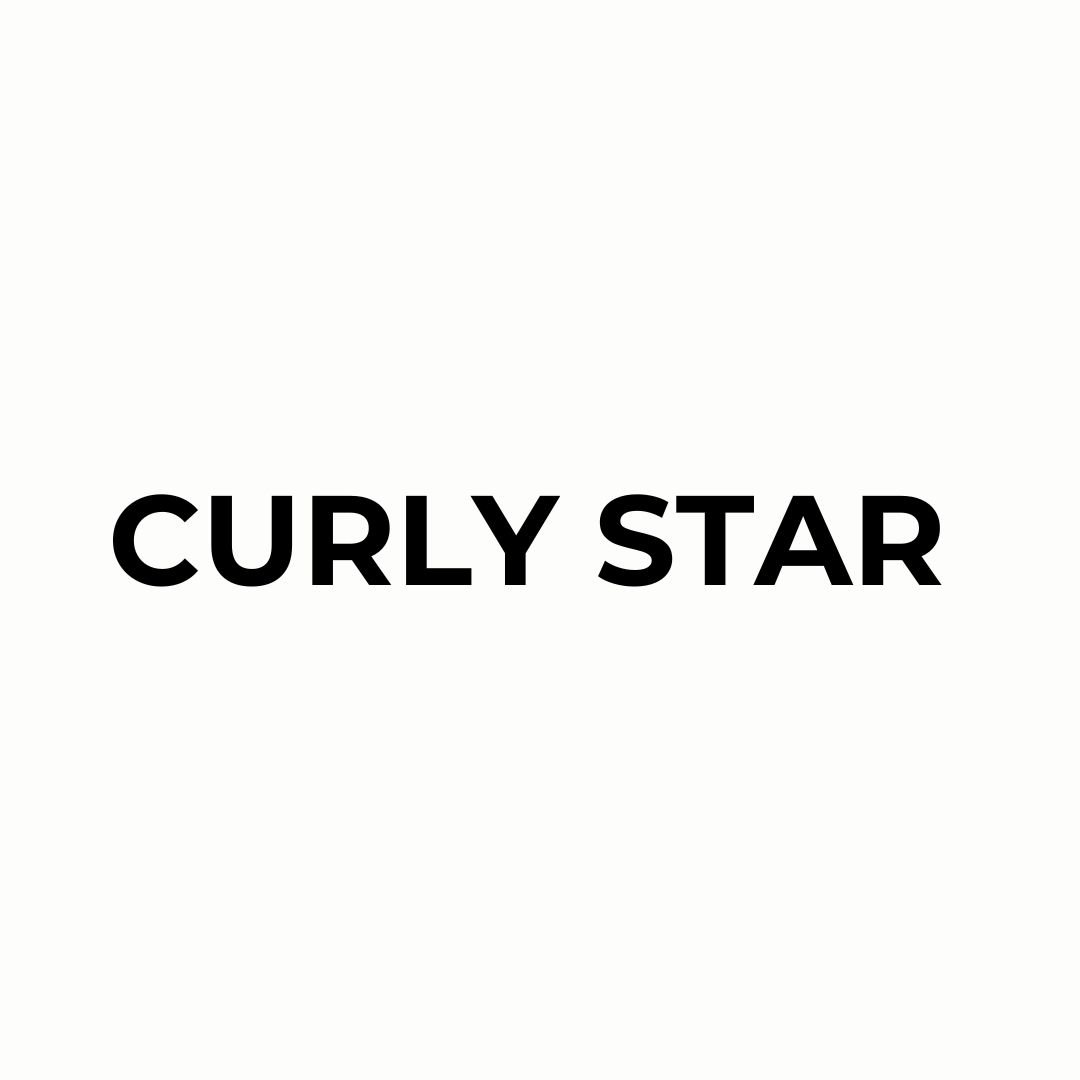 CURLY STAR BY PRETTY CURLY GIRLS