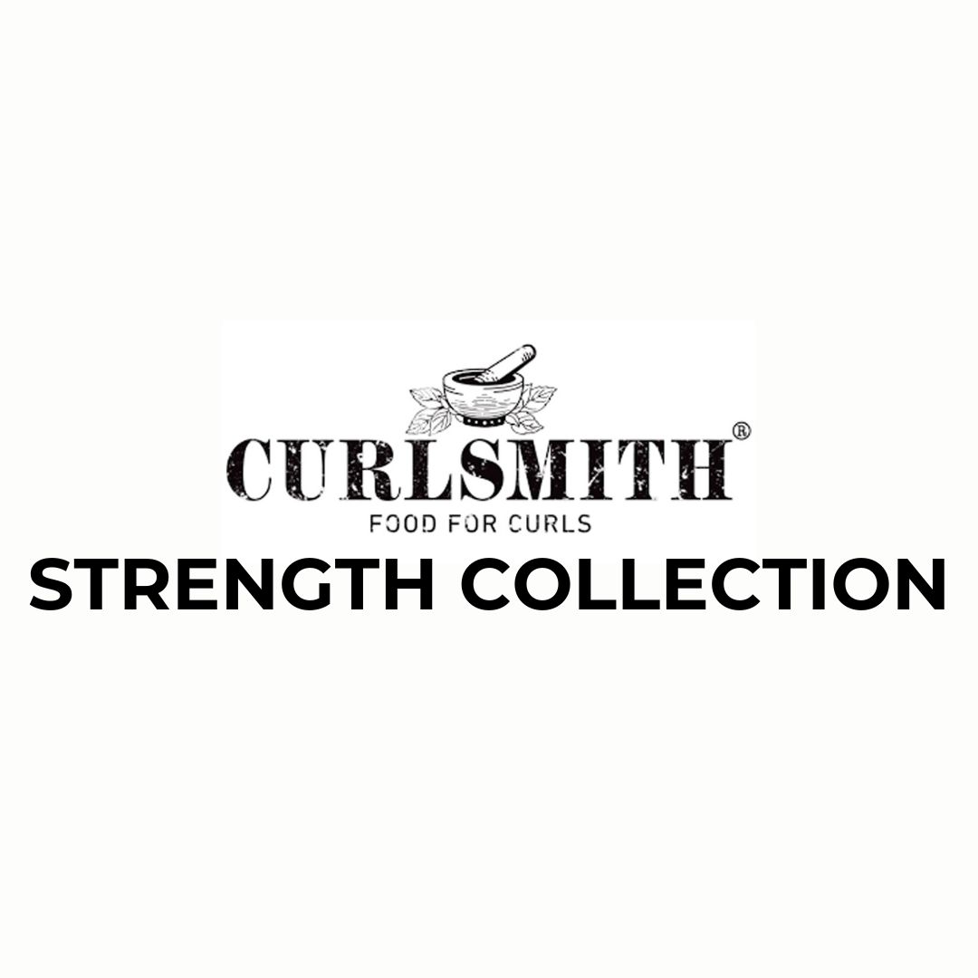 CURLSMITH - STRENGTH LINE