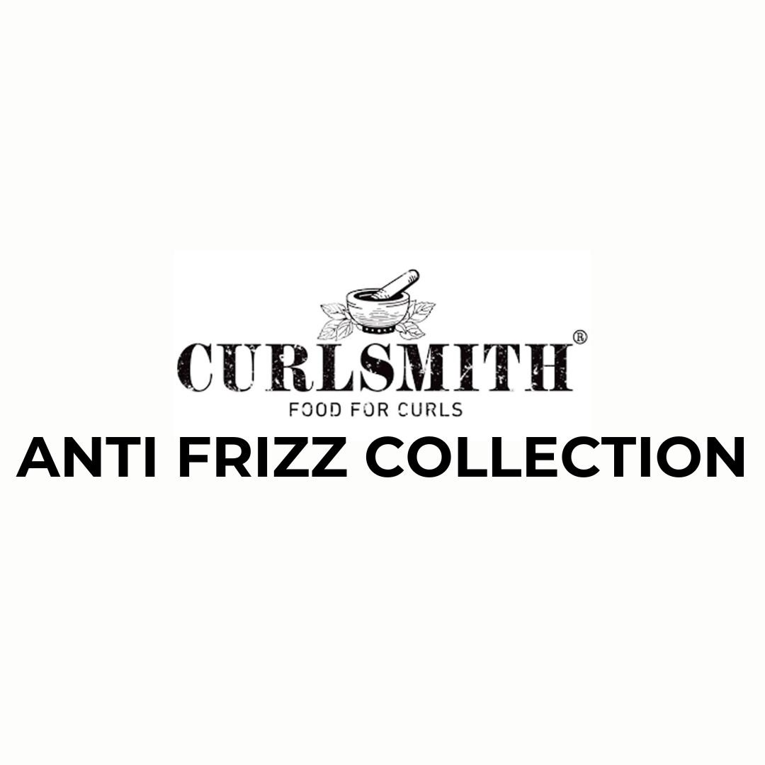 CURLSMITH - ANTI FRIZZ COLLECTION