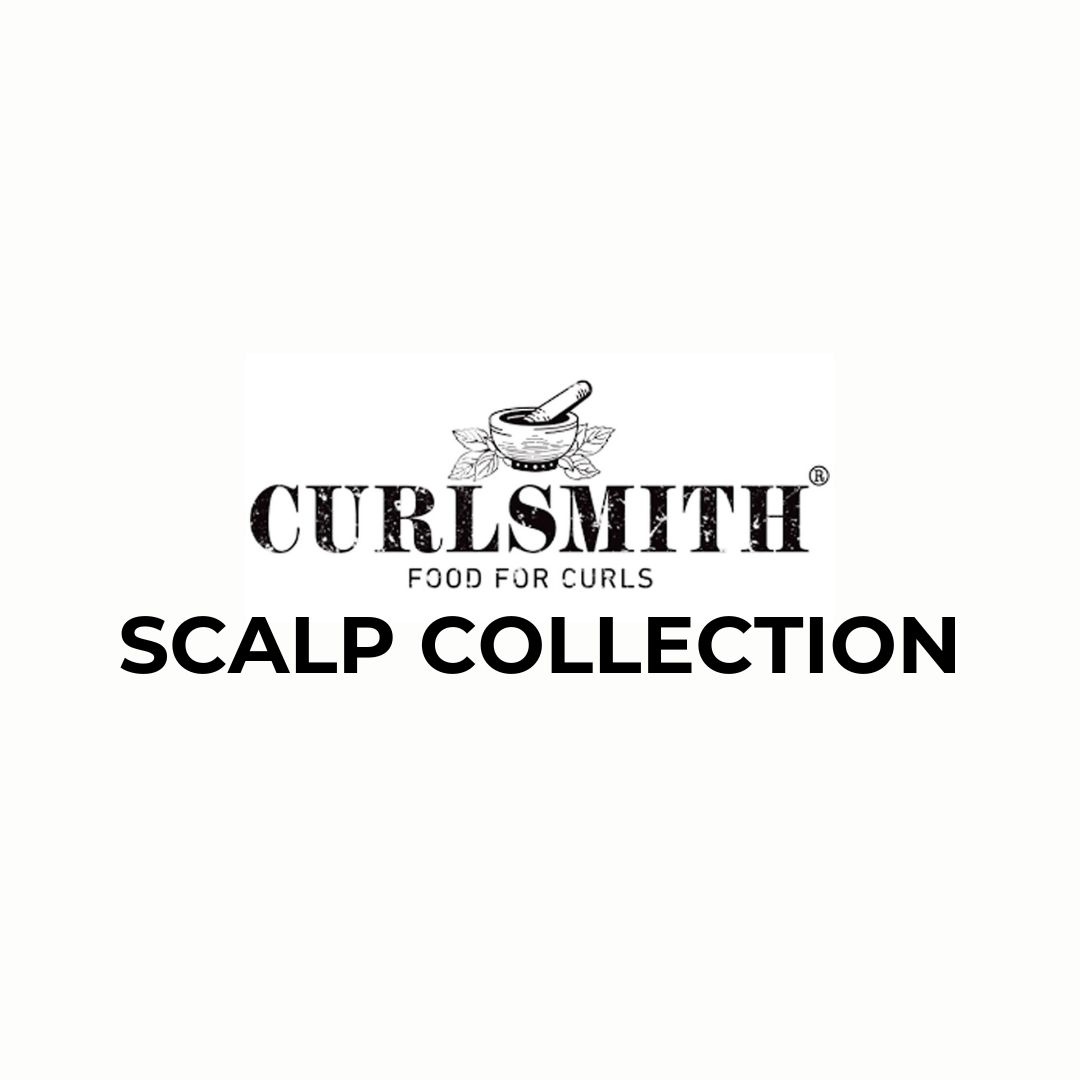 CURLSMITH - SCALP LINE