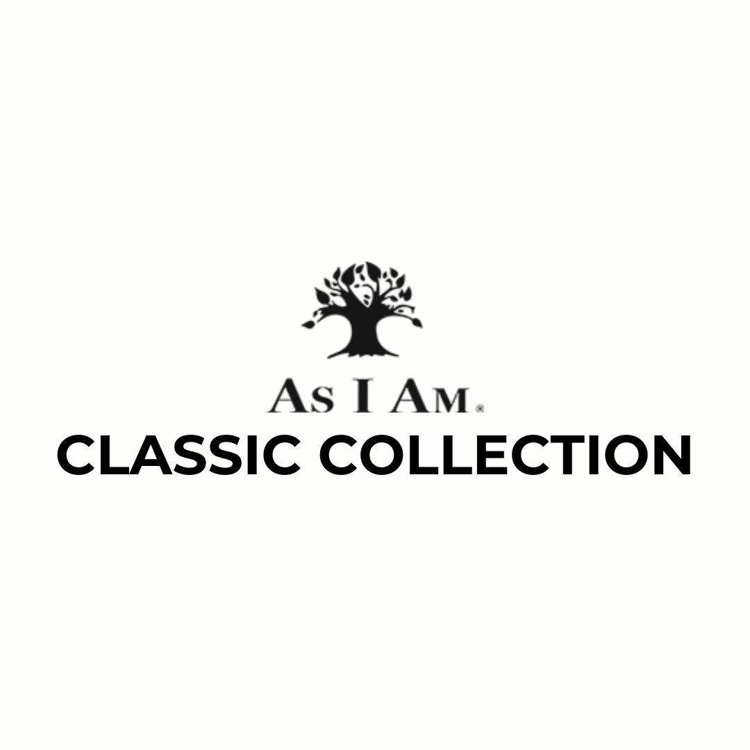 AS I AM - CLASSIC COLLECTION