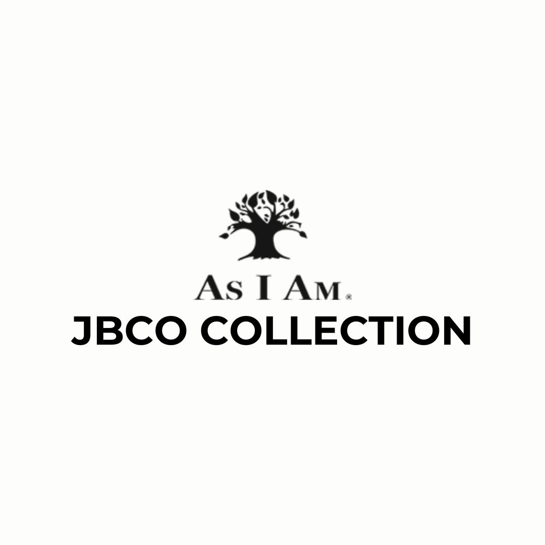AS I AM - JBCO COLLECTION