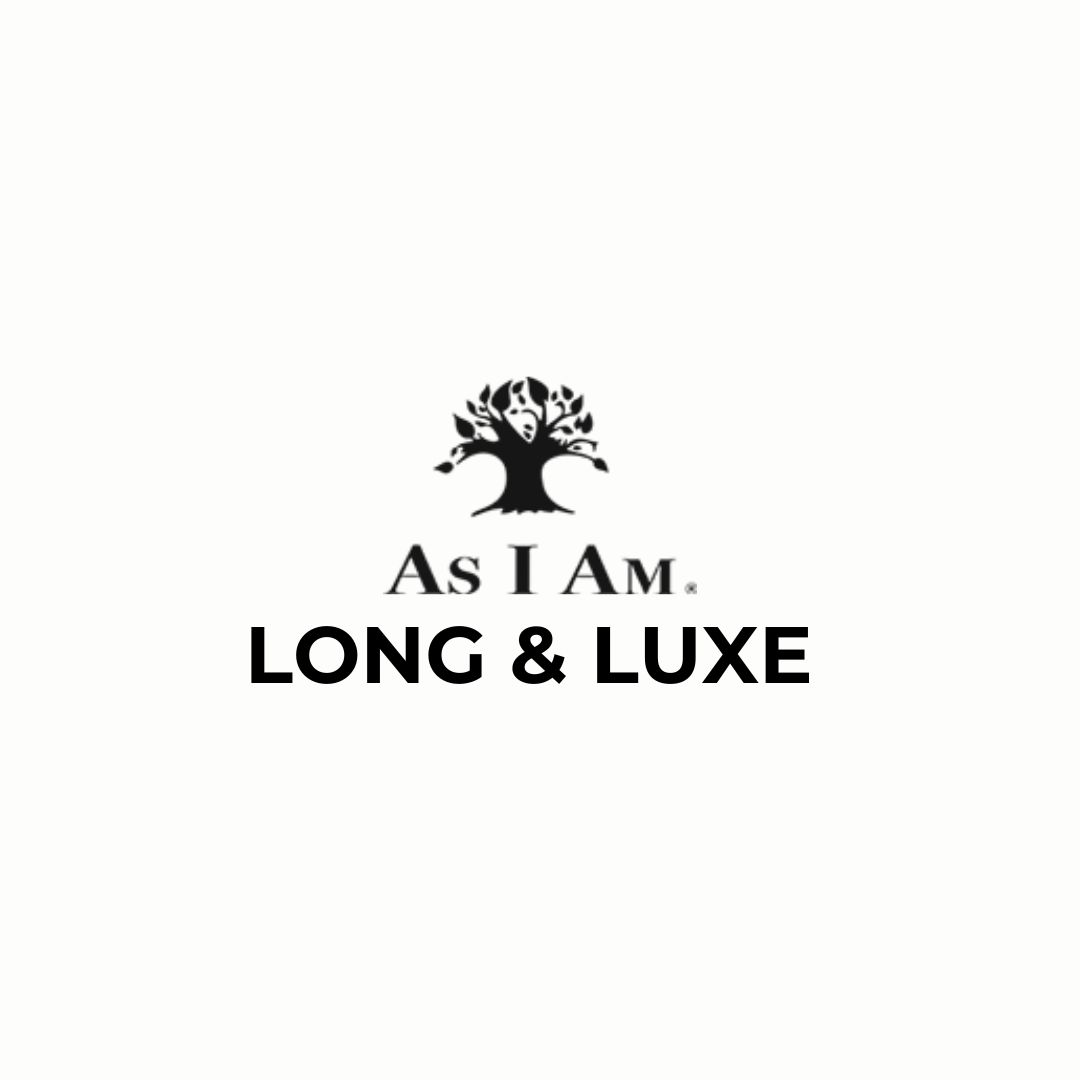 AS I AM - LONG LUXE COLLECTION