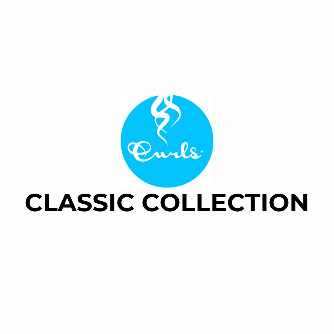CURLS CLASSIC COLLECTION